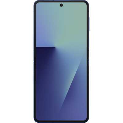 смартфон Samsung Galaxy Z Flip 7 12/512GB Blue SM-F766BDBHCAU