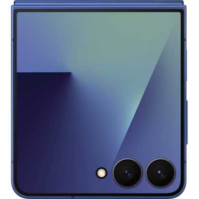 смартфон Samsung Galaxy Z Flip 7 12/512GB Blue SM-F766BDBHCAU