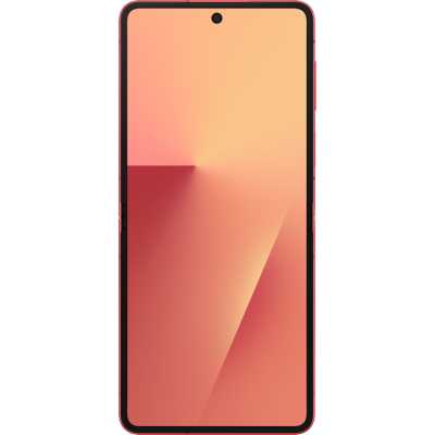 смартфон Samsung Galaxy Z Flip 7 12/512GB Coralred SM-F766BZRHCAU