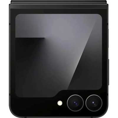 Samsung Galaxy Z Flip 7 FE 8/128GB Black SM-F761BZKGCAU