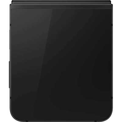 смартфон Samsung Galaxy Z Flip 7 FE 8/128GB Black SM-F761BZKGCAU