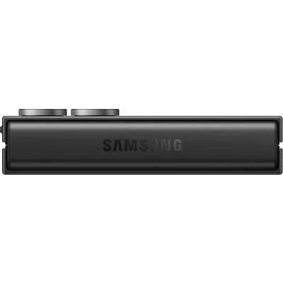 смартфон Samsung Galaxy Z Flip 7 FE 8/128GB Black SM-F761BZKGCAU