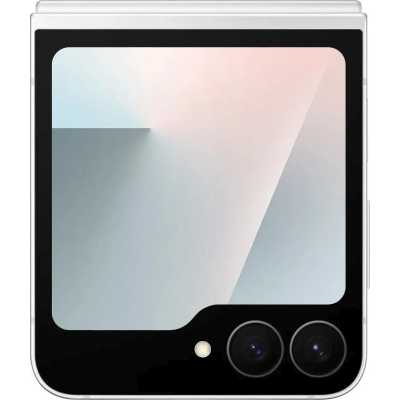 Samsung Galaxy Z Flip 7 FE 8/128GB White SM-F761BZWGCAU