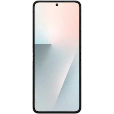 Samsung Galaxy Z Flip 7 FE 8/256GB White SM-F761BZWHCAU