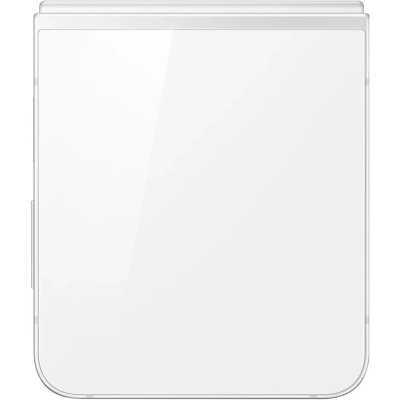 смартфон Samsung Galaxy Z Flip 7 FE 8/256GB White SM-F761BZWHCAU