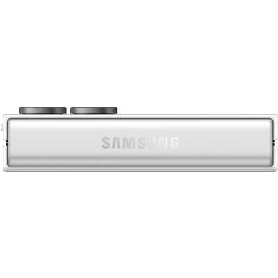 смартфон Samsung Galaxy Z Flip 7 FE 8/256GB White SM-F761BZWHCAU