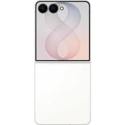смартфон Samsung Galaxy Z Flip 8 12/256GB Cream SM-F776BZWGCAU