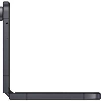 Samsung Galaxy Z Flip 8 12/256GB Graphite SM-F776BZKGCAU