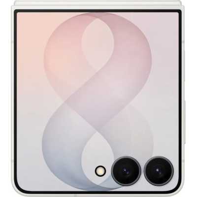 Samsung Galaxy Z Flip 8 12/512GB Cream SM-F776BZWHCAU
