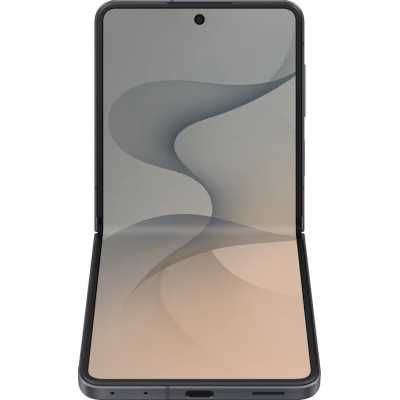 смартфон Samsung Galaxy Z Flip 8 12/512GB Graphite SM-F776BZKHCAU