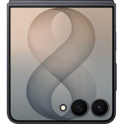 Samsung Galaxy Z Flip 8 12/512GB Graphite SM-F776BZKHCAU