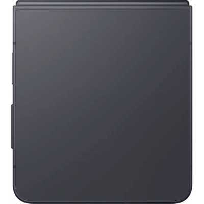 смартфон Samsung Galaxy Z Flip 8 12/512GB Graphite SM-F776BZKHCAU