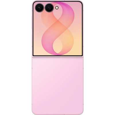 смартфон Samsung Galaxy Z Flip 8 12/512GB Pink SM-F776BLIHCAU