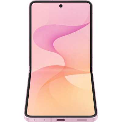 смартфон Samsung Galaxy Z Flip 8 12/512GB Pink SM-F776BLIHCAU