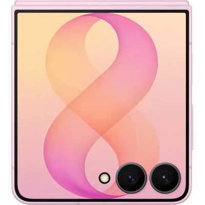 Samsung Galaxy Z Flip 8 12/512GB Pink SM-F776BLIHCAU