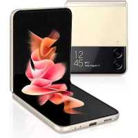 смартфон Samsung Galaxy Z Flip 3 128GB Beige SM-F711BZEBSER