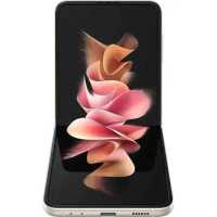 смартфон Samsung Galaxy Z Flip 3 128GB Beige SM-F711BZEBSER