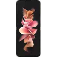 смартфон Samsung Galaxy Z Flip 3 128GB Beige SM-F711BZEBSER