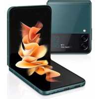 смартфон Samsung Galaxy Z Flip 3 128GB Green SM-F711BZGBSER