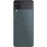 смартфон Samsung Galaxy Z Flip 3 128GB Green SM-F711BZGBSER