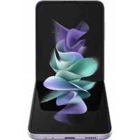 смартфон Samsung Galaxy Z Flip 3 128GB Light Violet SM-F711BLVBSER