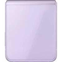 Samsung Galaxy Z Flip 3 128GB Light Violet SM-F711BLVBSER