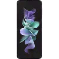 Samsung Galaxy Z Flip 3 128GB Light Violet SM-F711BLVBSER