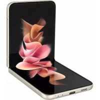 Samsung Galaxy Z Flip 3 256GB Beige SM-F711BZEFSER