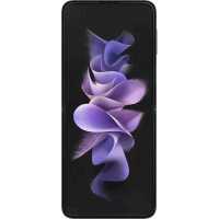 Samsung Galaxy Z Flip 3 256GB Black SM-F711BZKESER