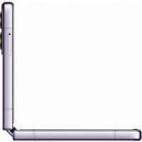 смартфон Samsung Galaxy Z Flip 4 8/256GB Purple SM-F721BZDEMEA