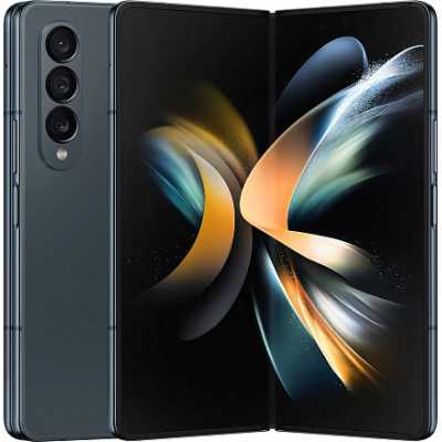 смартфон Samsung Galaxy Z Fold 4 12/1TB Grey SM-F936BZANSKZ