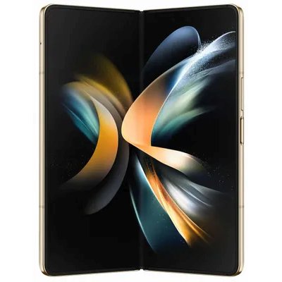 смартфон Samsung Galaxy Z Fold 4 12/1TB Beige SM-F936BZENSKZ