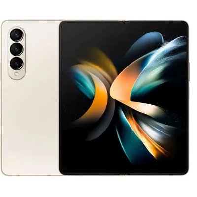 смартфон Samsung Galaxy Z Fold 4 12/1TB Beige SM-F936BZENSKZ