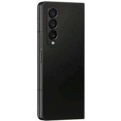 Samsung Galaxy Z Fold 4 12/256GB Black SM-F936BZKBSKZ