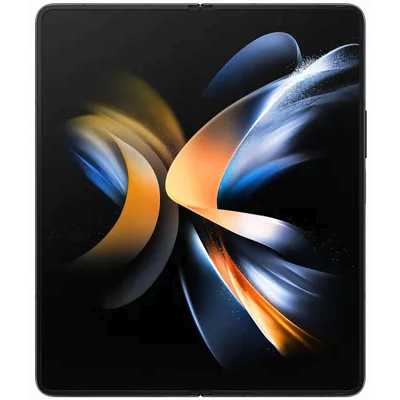 смартфон Samsung Galaxy Z Fold 4 12/256GB Black SM-F936BZKBSKZ
