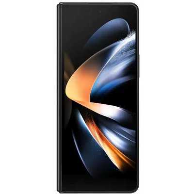 смартфон Samsung Galaxy Z Fold 4 12/256GB Black SM-F936BZKBSKZ