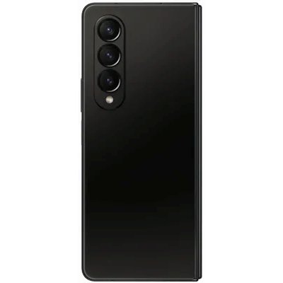Samsung Galaxy Z Fold 4 12/256GB Black SM-F936BZKBSKZ