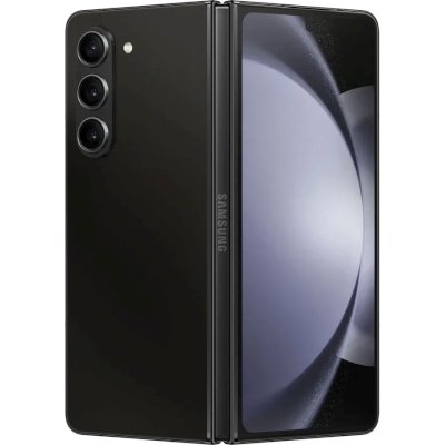 Samsung Galaxy Z Fold 5 12/1TB Black SM-F946BZKHMEA