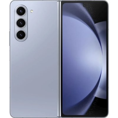 смартфон Samsung Galaxy Z Fold 5 12/1TB Blue SM-F946BLBHMEA
