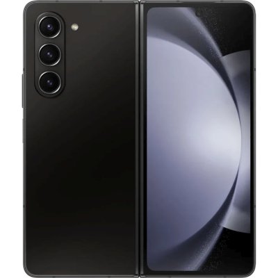 смартфон Samsung Galaxy Z Fold 5 12/256GB Black SM-F946BZKBCAU