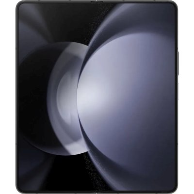 смартфон Samsung Galaxy Z Fold 5 12/256GB Black SM-F946BZKBCAU