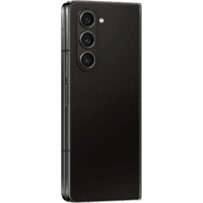 смартфон Samsung Galaxy Z Fold 5 12/256GB Black SM-F946BZKBCAU