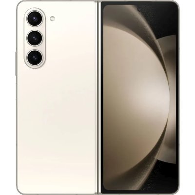 смартфон Samsung Galaxy Z Fold 5 12/512GB Beige SM-F946BZECCAU