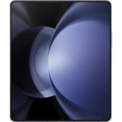 смартфон Samsung Galaxy Z Fold 5 12/512GB Blue SM-F946BLBGMEA