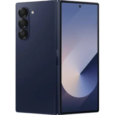 Samsung Galaxy Z Fold 6 12/256GB Blue SM-F956BDBBSKZ