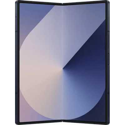 Samsung Galaxy Z Fold 6 12/256GB Blue SM-F956BDBBSKZ