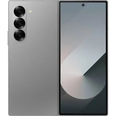 смартфон Samsung Galaxy Z Fold 6 12/256GB Grey SM-F956BZSBCAU