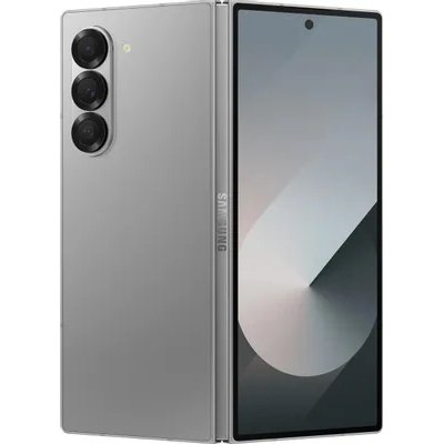Samsung Galaxy Z Fold 6 12/256GB Grey SM-F956BZSBCAU