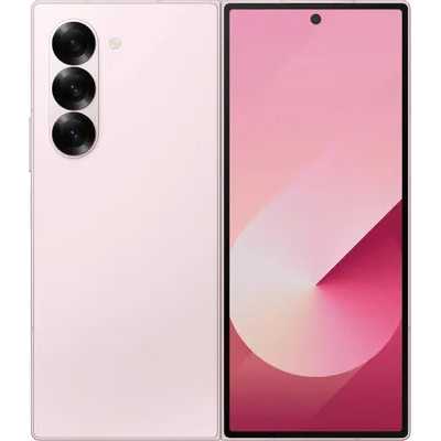 смартфон Samsung Galaxy Z Fold 6 12/256GB Pink SM-F956BLIBCAU
