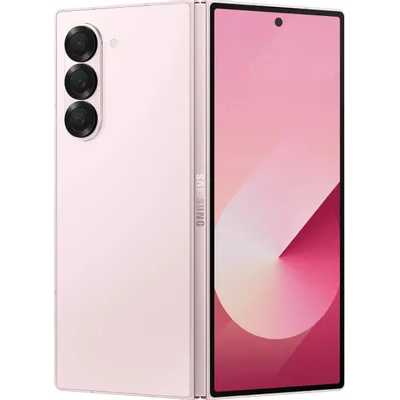 Samsung Galaxy Z Fold 6 12/256GB Pink SM-F956BLIBCAU